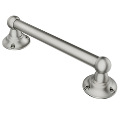 Moen Home Care Chrome 9" Designer Hand Grip