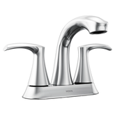 Graeden Two-handle Centerset Bathroom Sink Faucet