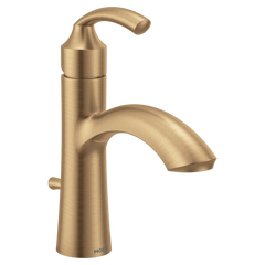 Glyde One-handle Bathroom Sink Faucet