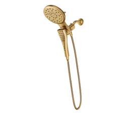 Verso Combination Shower With Infiniti Dial