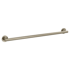 CAMBIUM Chrome 36" designer grab bar