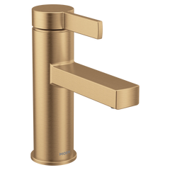 Beric One-handle Bathroom Sink Faucet