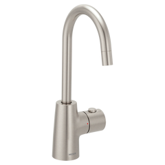 Sip Transitional Instant Hot Water Dispenser Faucet