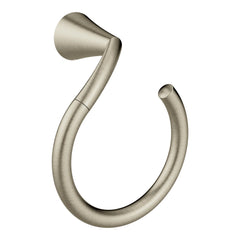 Glyde Towel Ring