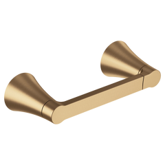 Jase Bronzed gold pivoting paper holder