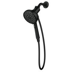 5" Handheld Showerhead with Infiniti Dial