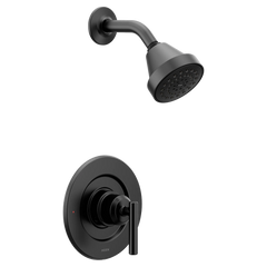 Gibson Chrome Posi-Temp(R) Eco-Performance Shower