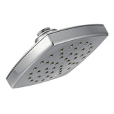 Moen One-Function 6" Diameter Spray Head Rainshower