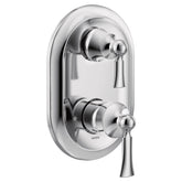 Wynford M-CORE 3-Series With Integrated Transfer Valve Trim