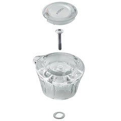 Moen Handle Kit