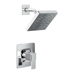 Iver Chrome Posi-Temp(R) shower only