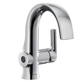 Doux MotionSense One-Handle Touchless Bathroom Faucet