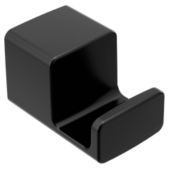 90 Degree Single Robe Hook