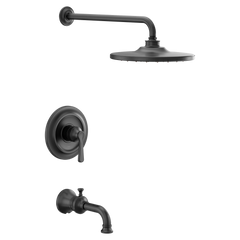 Colinet M-CORE 2-Series Tub and Shower Trim