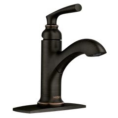 Hilliard One-handle Bathroom Sink Faucet