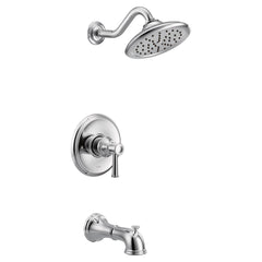 Belfield M-CORE 3-Series Tub and Shower Trim