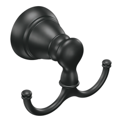 Banbury Chrome Robe Hook