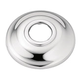 Moen Shower Arm Flange (2.5”l X 2.5”w X .5”h)