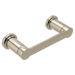 Rinza Chrome pivoting paper holder