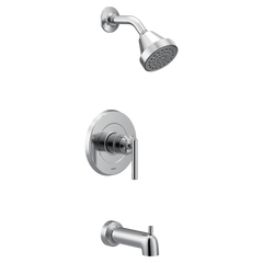 Gibson M-CORE 2-Series Tub and Shower Trim