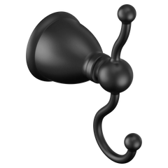 Caldwell Chrome Robe Hook
