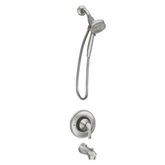 Darcy™ Tub And Shower Faucet Chrome