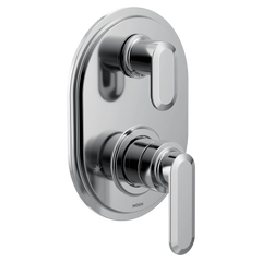 Greenfield M-CORE 3-Series With Integrated Transfer Valve Trim