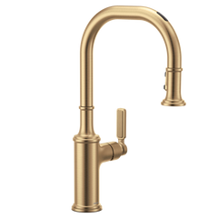 Smyth Smart Pulldown Touchless Kitchen Faucet