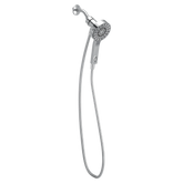 The Handheld that Saves Hot Water
