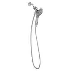 The Handheld that Saves Hot Water