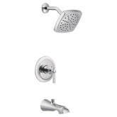 Flara M-CORE 3-Series Tub and Shower Trim