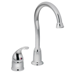 Camerist One-Handle High Arc Bar Faucet