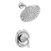 Jase Chrome Posi-Temp(R) shower only