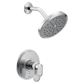 Greenfield M-CORE 4-Series Shower Trim