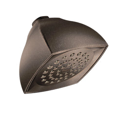 Moen One-Function 4 1/16" Diameter Spray Head Eco-Performance Showerhead