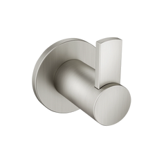 Avri Chrome robe hook