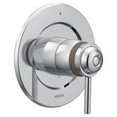 Align Chrome ExactTemp(R) Valve Trim