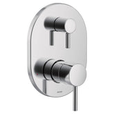 Align M-CORE 3-Series With Integrated Transfer Valve Trim