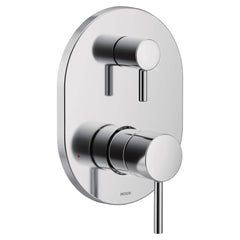 Align M-CORE 3-Series With Integrated Transfer Valve Trim