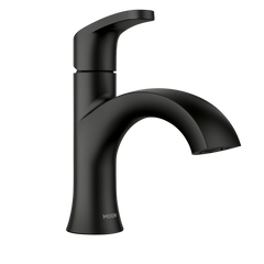 Karis One-handle Bathroom Sink Faucet