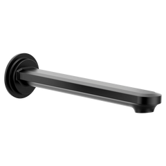 Greenfield Chrome one-handle non diverter tub filler