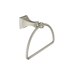 Retreat Towel Ring
