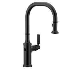 Smyth MotionSense Wave One-Handle Pulldown Touchless Kitchen Faucet