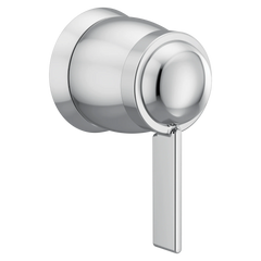 Cia Chrome ExactTemp(R) volume control