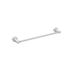 Avri Chrome 18" towel bar