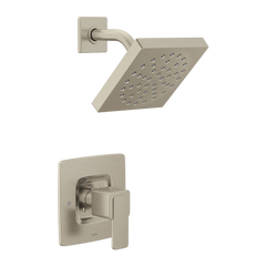 Iver Chrome Posi-Temp(R) shower only