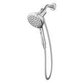 5" Handheld Showerhead with Infiniti Dial