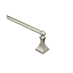 Retreat Chrome 24" Towel Bar