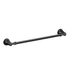 Banbury Chrome 24" Towel Bar
