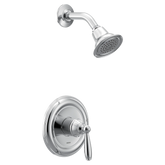Brantford M-CORE 2-Series Shower Trim